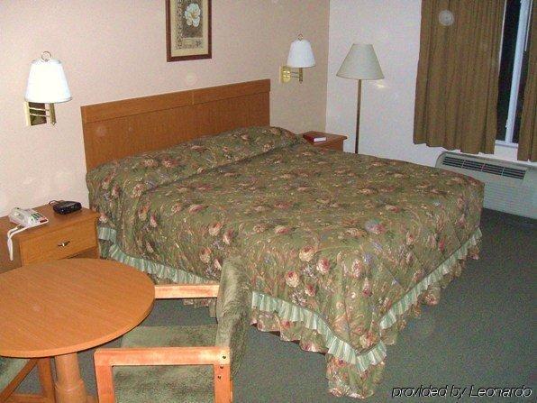 Quality Inn Hamilton Zimmer foto